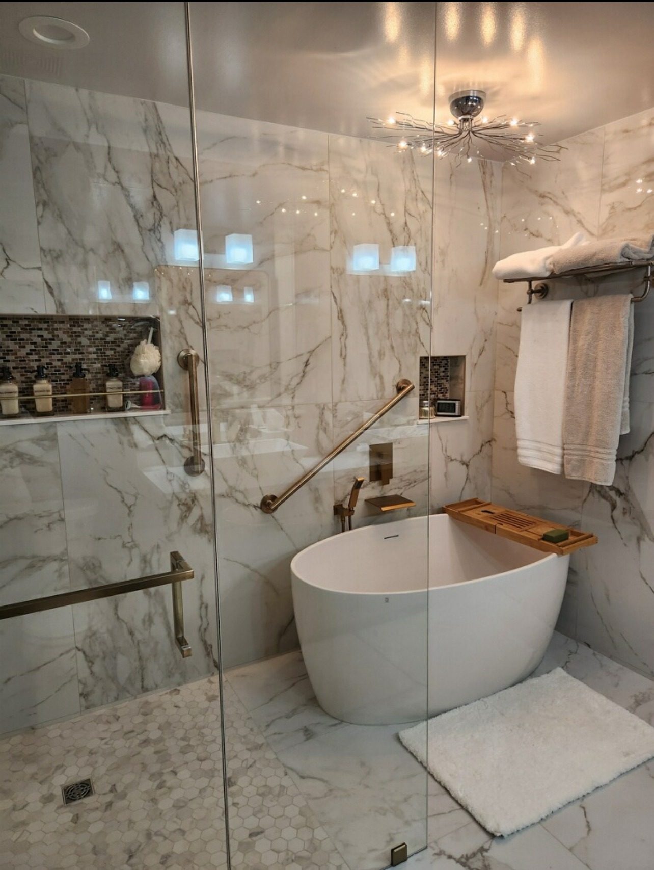 Martin & Sons Building custom home, renovation, and construction project in Southeast Michigan