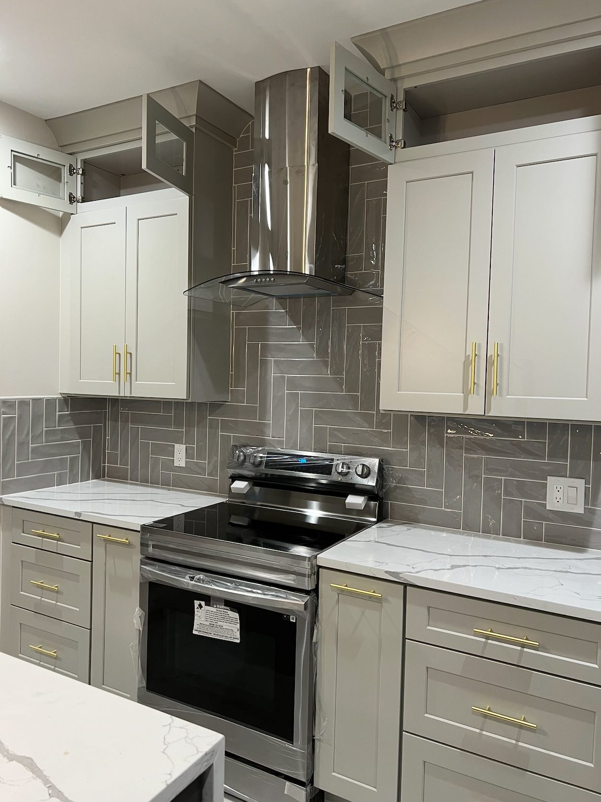 Martin & Sons Building custom home, renovation, and construction project in Southeast Michigan