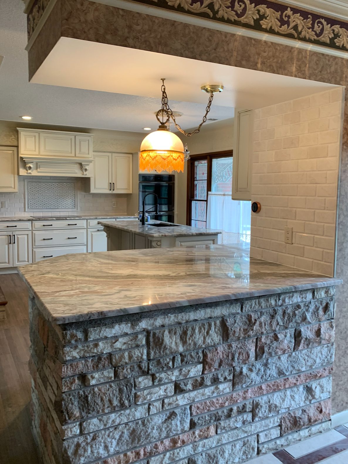 Martin & Sons Building custom home, renovation, and construction project in Southeast Michigan