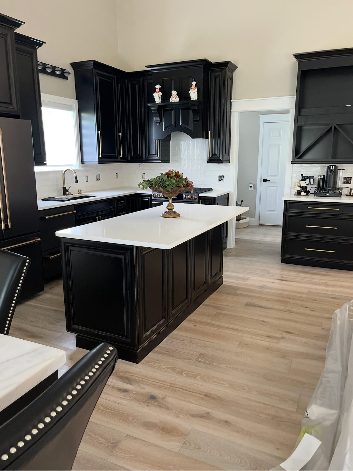 Martin & Sons Building custom home, renovation, and construction project in Southeast Michigan